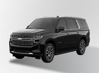 Chevrolet Suburban