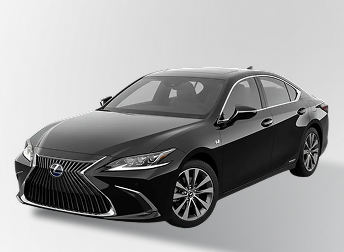 Lexus ES 300h