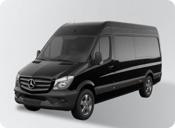 Mercedes-Benz Sprinter (17 Seater)