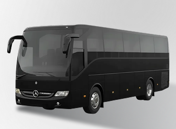 Mercedes-Benz Tourrider