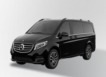 Mercedes-Benz V Class