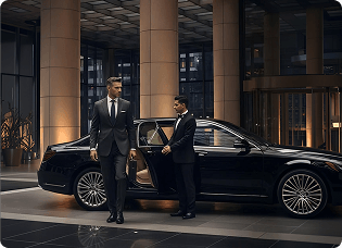 Hotels and Concierge Teams