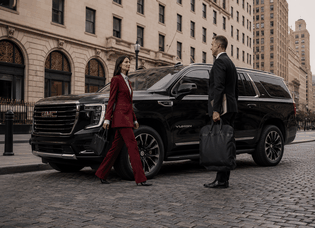 VIP Travel Desks