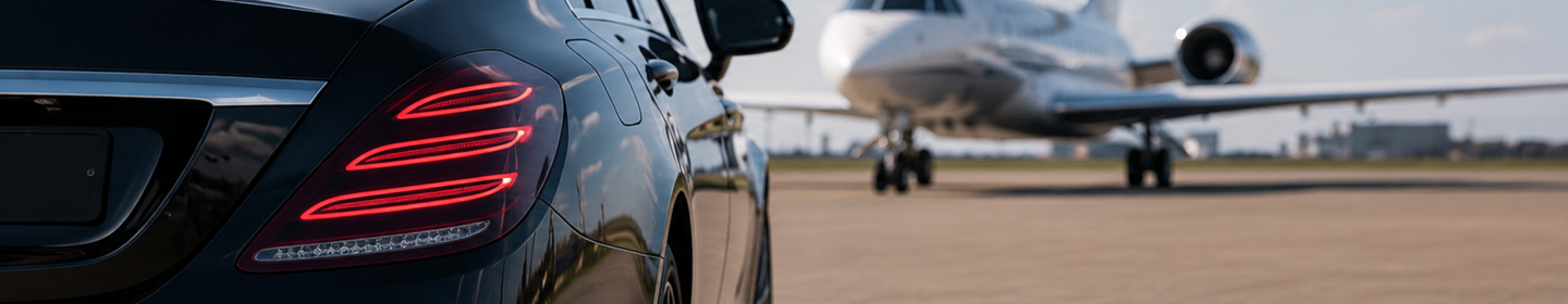 page banner