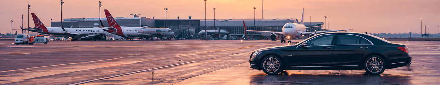 page banner