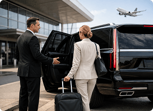 Executive Travelers