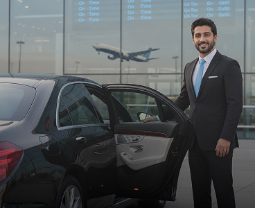 Arrival Transfers