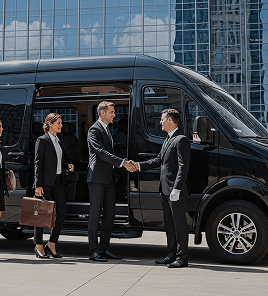 Executive Team Transfers