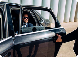 Inter-City Corporate <br>Travel