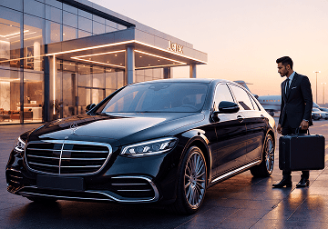 International Business Travelers