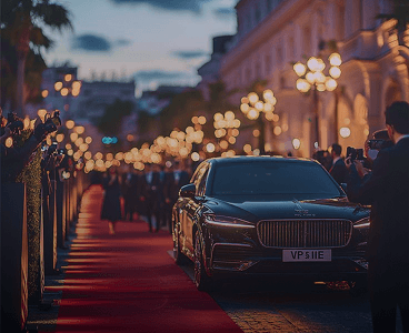 Private Event VIPs